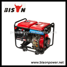 BISON(CHINA)Chinese 3hp diesel generator